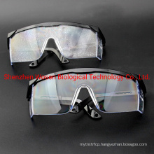 China Anti Saliva Fog Enclosed Safety Glasses Protective Eye Safety Glasses